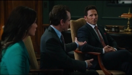 Law and Order - Season 22 Episode 07